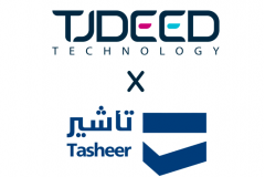 TJDEED Implements ITSM Solution for Tasheer in KSA